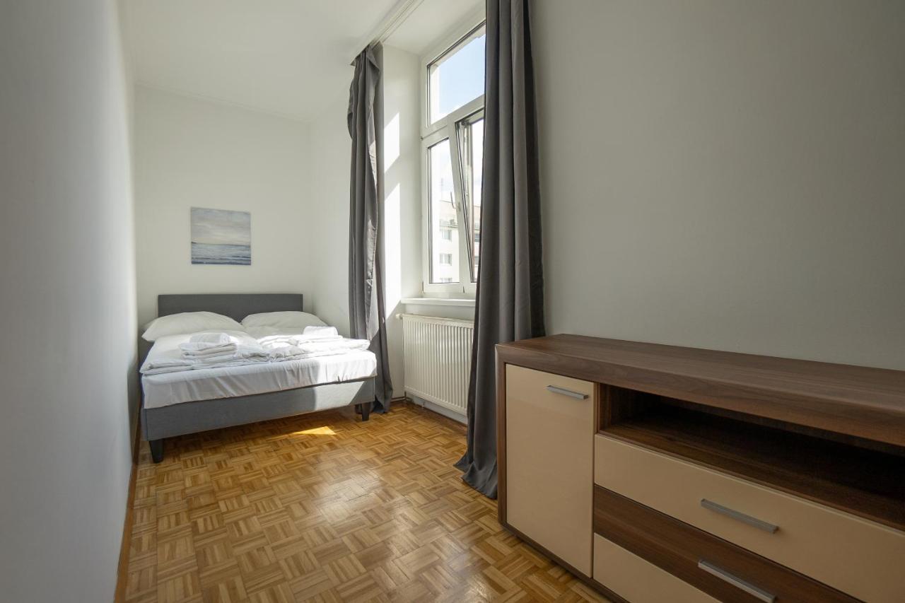 Two Bedrooms Family Apartamento *