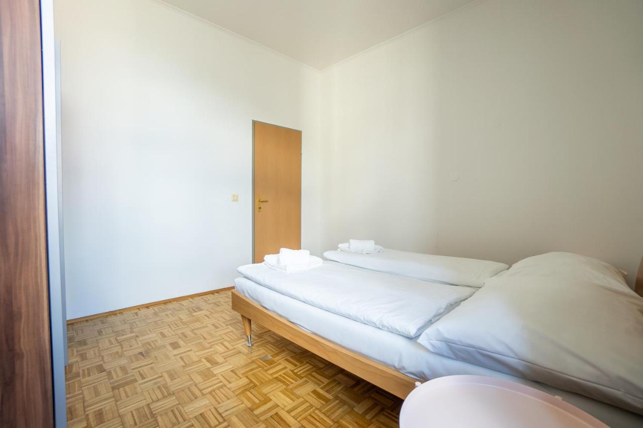 Apartamento Two Bedrooms Family *