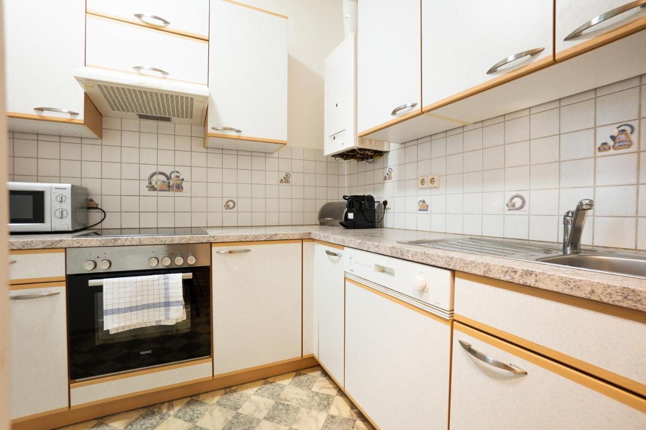 Two Bedrooms Family Apartamento Viena