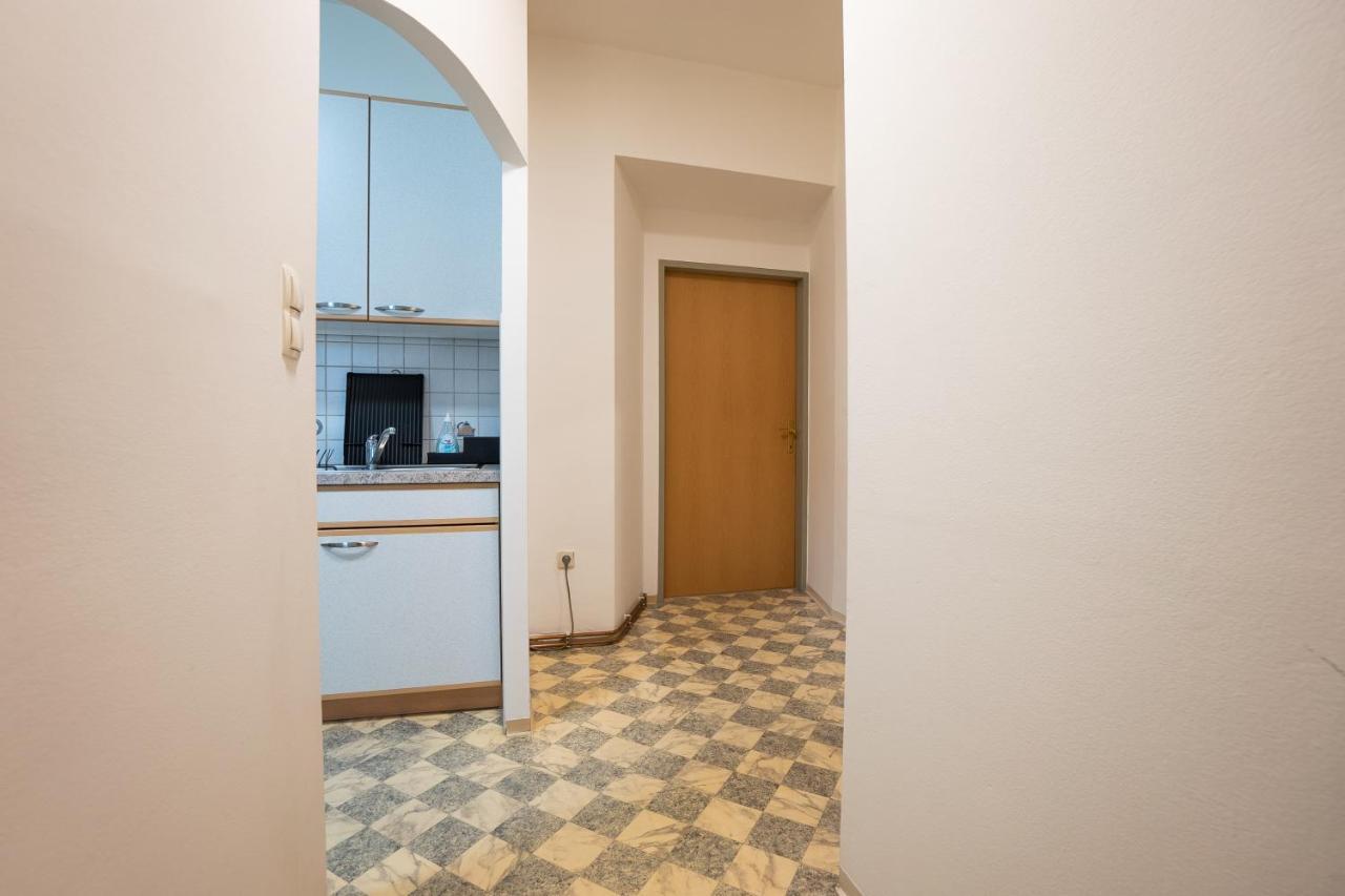 Two Bedrooms Family Apartamento