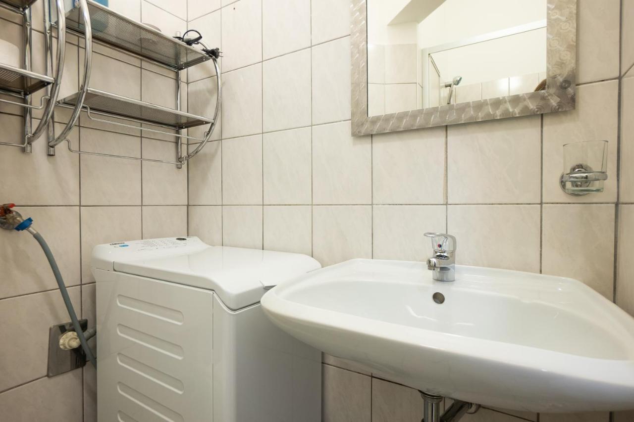 Apartamento Two Bedrooms Family